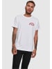 Mister Tee Mister Tee Herren Dream Kebab Tee in white