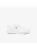 Lacoste Sneaker in weiss