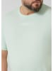 s.Oliver T-Shirt in 61D1_helles türkis