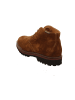 Mephisto Stiefelette in braun