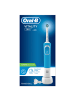 Oral-B Vitality 100 Hangable Box in Blau