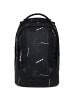 Satch Pack Schulrucksack Ninja Matrix 2025 in schwarz