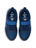 Hummel Hummel Klettverschluss Sneaker Speed 2.0 Kinder in NAVY