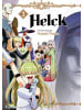 Manga JAM Session Buch - Helck 03