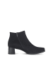 Gabor Ankle Boots in schwarz