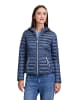 CARTOON Steppjacke mit Reißverschlusstaschen in Wild Wind