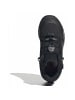 adidas Wanderstiefel Terrex MId GTX in Schwarz