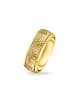 Thomas Sabo Ring Ornamente Gold in gold