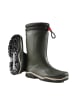 Dunlop Stiefel Blizzard in grün