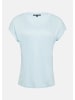 comma T-Shirt in 5069_hellblau