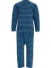 Hummel Jumpsuit Hmlmulle Jungen in BLACK IRIS