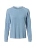 Marie Lund Pullover in hellblau - 0014