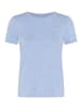 OCEAN SPORTSWEAR Funktionsshirt in blaumelange