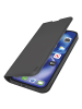 Apple SBS Wallet, Geldbörsenhülle, Apple, iPhone 16e, 15,5 cm (6.1"), Schwarz