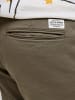 JACK & JONES PLUS Shorts in Tea Leaf