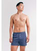 Erlich Textil  CASUAL COTTON BOXERS in graublau