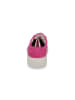 Gabor Comfort Sneaker in Pink