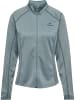 Newline Newline Zip Jacke Nwlagile Laufen Damen Atmungsaktiv Leichte Design Schnelltrocknend in LEAD