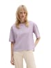 Marc O'Polo Woman's Day T-Shirt regular in Dusty Lavender