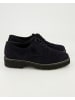 Semler Klassische Schnürschuhe in Blau