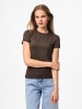 Pieces T-Shirt in Delicioso
