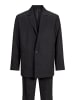 Jack & Jones Einreihiger Blazer und Hose in Black Onyx