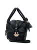 Liu Jo Amelie Schultertasche L 36 cm in nero
