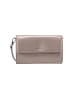 Gerry Weber Clutch 'Festive  in Oyster Gray 20,00 x 12,00 x 2,00 cm'