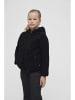 Brandit Fleece Jacket in black