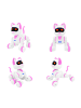 Lexibook Power Kitty® Jr – Programmierbarer Roboter-Katze