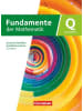 Cornelsen Verlag Buch - Fundamente der Mathematik - Nordrhein-Westfalen - Qualifikationsphase -