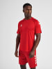 Hummel Hummel T-Shirt Hmlcore Herren in TRUE RED