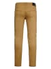 Petrol Industries Slim Fit Jeans Seaham Colored Polson in Braun