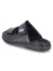 rieker Pantolette in black