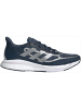 adidas Laufschuhe SUPERNOVA + W in Blau