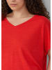 QS T-Shirt  in  3103_rot