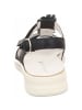 WALDLÄUFER Outdoor Sandalen für Damen in uni