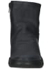 softinos Stiefelette in Navy