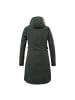 Killtec Parka KOW 165 in Grün2069