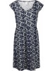Trespass Maxikleid "Gertha Casual Dress" in Blau