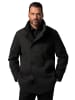 JP1880 Übergangsjacke in anthrazit