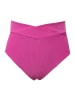 Studio Untold Bikini Slip in magenta