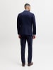 Jack & Jones Einreihiger Blazer in Medieval Blue