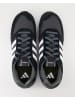 adidas Sportliche Schnürschuhe in Schwarz