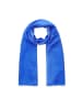 Codello Schal in blau