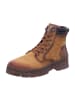 rieker Winterschuhe in butterscotch/nuss/sc