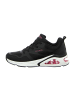 Skechers Sneaker Low in Schwarz