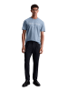 Marc O'Polo T-Shirt regular in meltwater