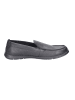 Clarks Slipper  Sportlich in schwarz