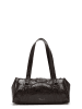 Tamaris Shopper TAS Marina Snake in brown